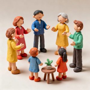 Aile İçi İletişimi Güçlendiren Yöntemler