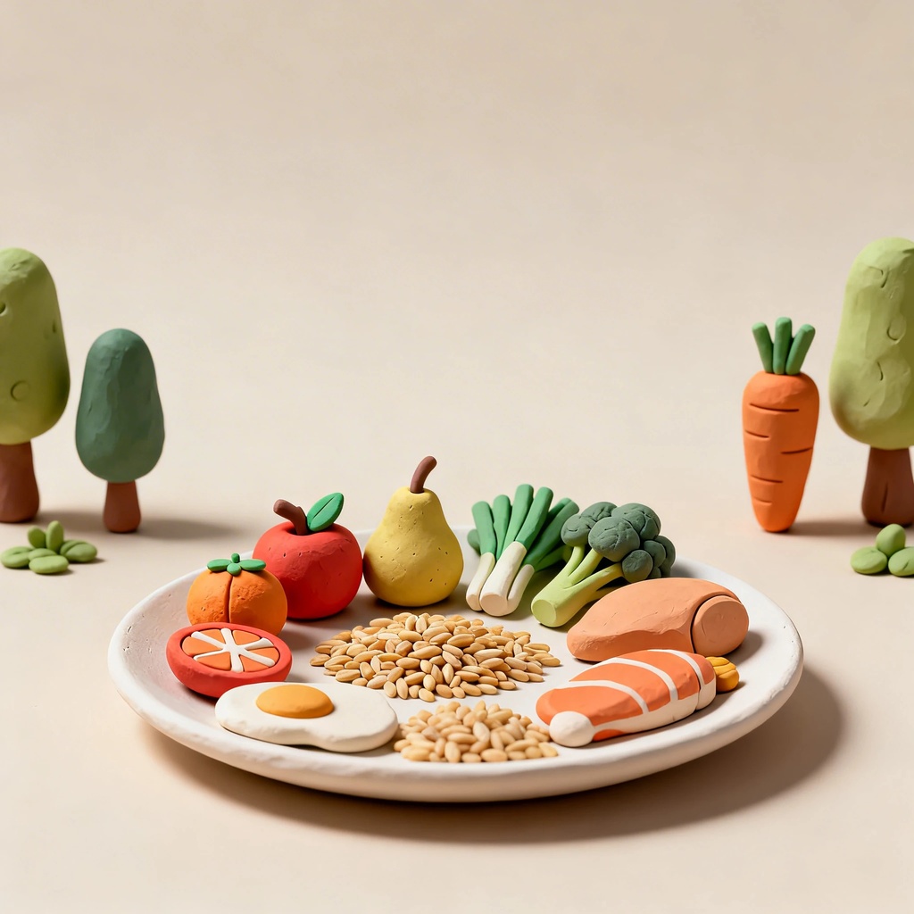 Dengeli Beslenmenin Önemi