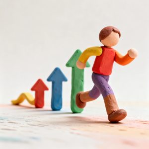 Motivasyonunuzu Artırmanın Yolları