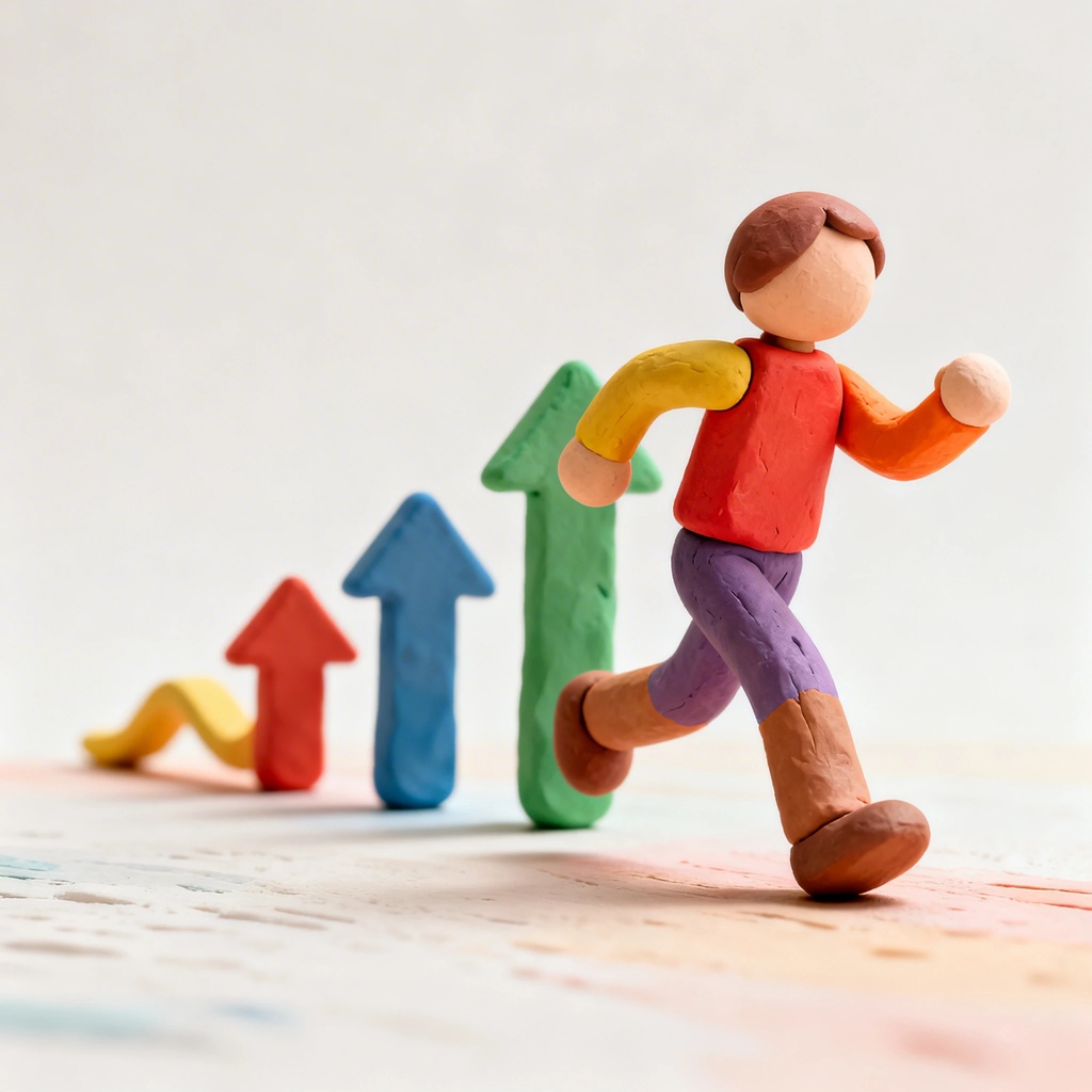 Motivasyonunuzu Artırmanın Yolları